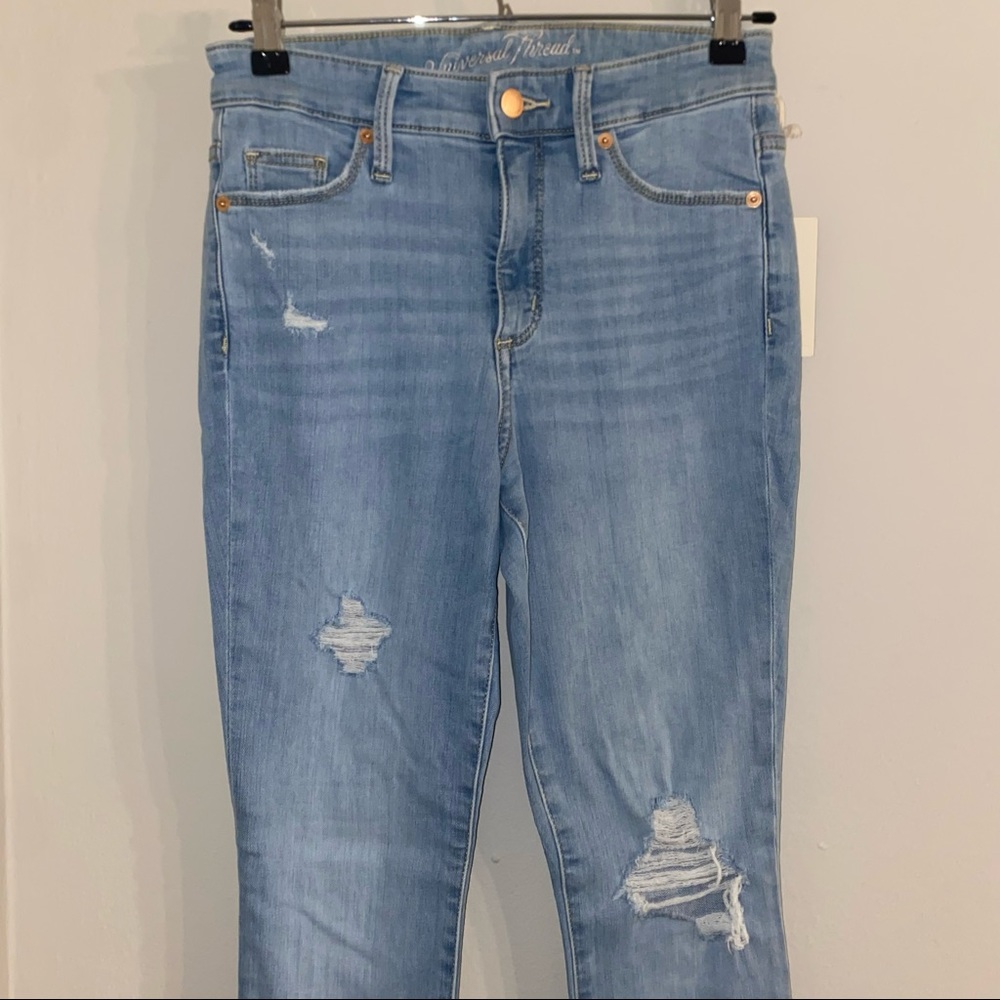 Jeans! NWT - Picture 3 of 5